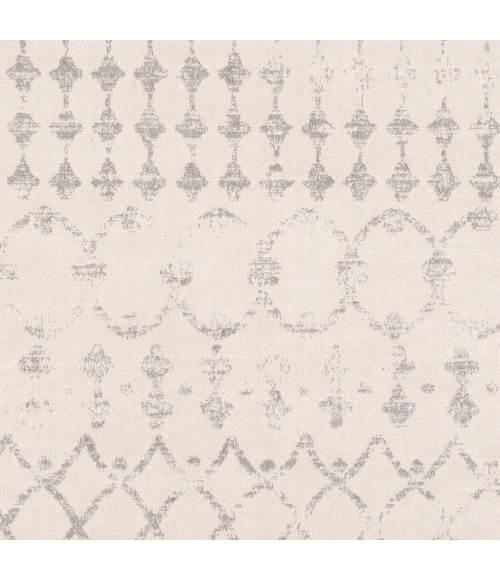 Roma Area Rug Livabliss Roma ROM-2343 67" Round Rug
