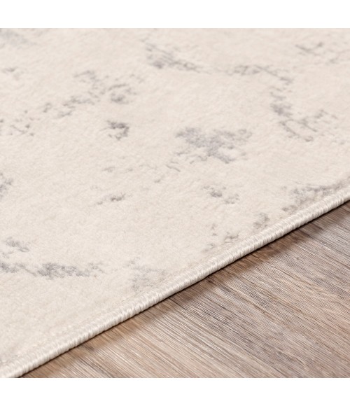 Roma Area Rug Livabliss Roma ROM-2343 67" Round Rug