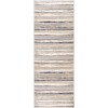 Livabliss Roma ROM2349 Navy Light Blue Area Rug 2 ft. 7 in. X 7 ft. 3 in. Runner