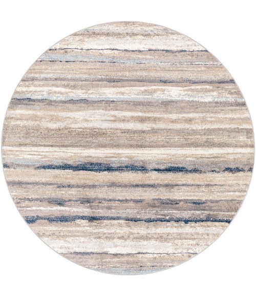 Livabliss Roma ROM-2349 67" Round Rug