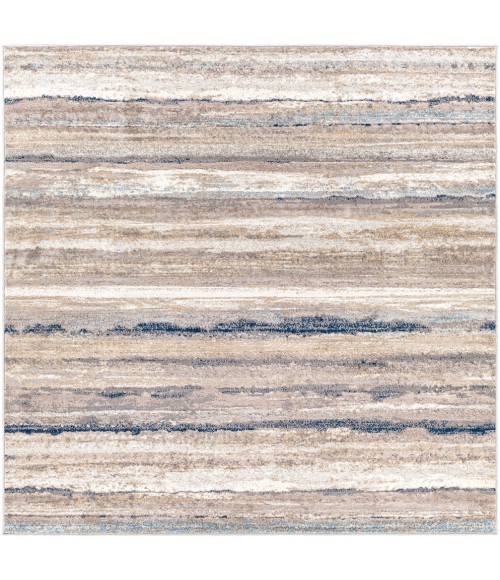 Livabliss Roma ROM-2349 67" Square Rug