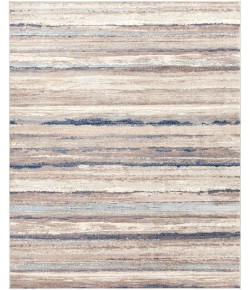 Livabliss Roma ROM2349 Dark Blue Sky Blue Area Rug 7 ft. 10 in. X 10 ft. Rectangle