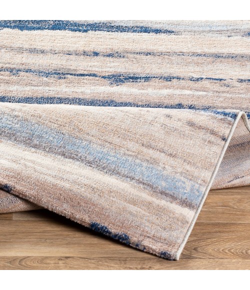 Livabliss Roma ROM-2349 67" Round Rug