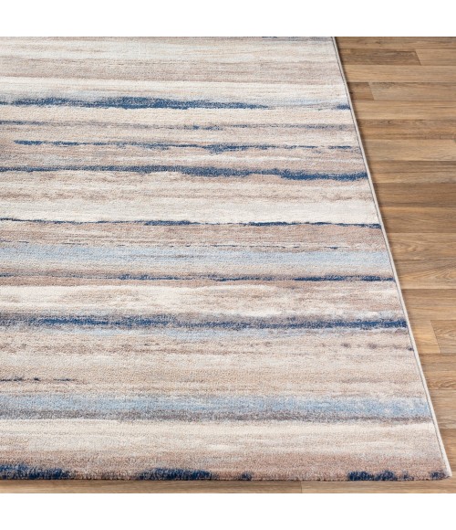Livabliss Roma ROM-2349 67" Round Rug