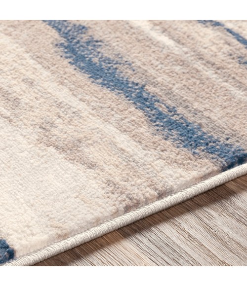 Livabliss Roma ROM-2349 67" Round Rug