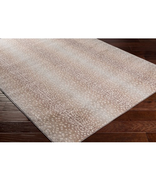 Roma Area Rug Livabliss Roma ROM-2374 67" Square Rug