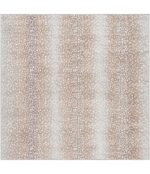 Roma Area Rug Livabliss Roma ROM-2374 67" Square Rug