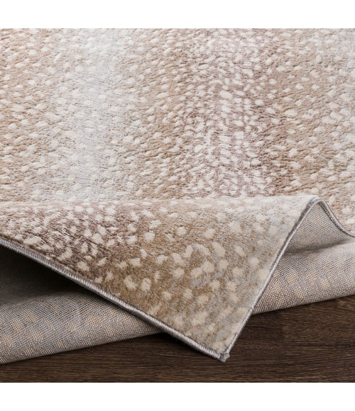 Roma Area Rug Livabliss Roma ROM-2374 67" Square Rug