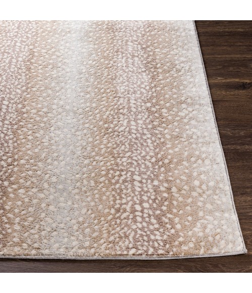 Roma Area Rug Livabliss Roma ROM-2374 67" Square Rug