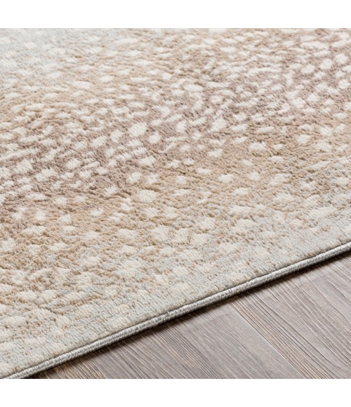 Roma Area Rug Livabliss Roma ROM-2374 67" Square Rug