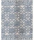 Roma ROM-2391 8'11" x 12'4" Machine Woven Rug