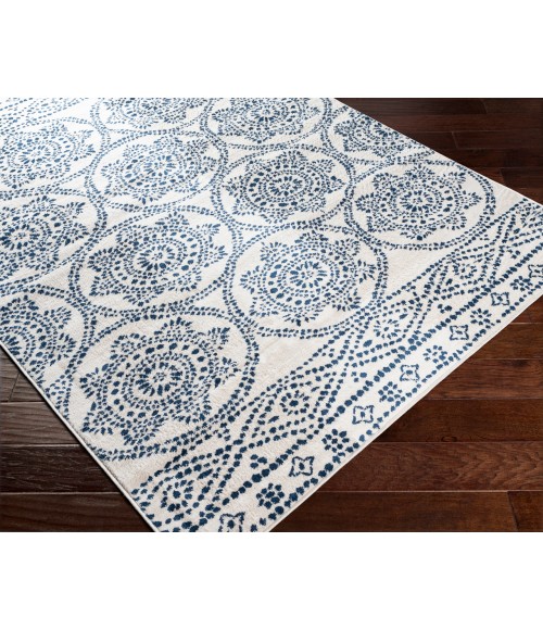 Roma ROM-2391 8'11" x 12'4" Machine Woven Rug