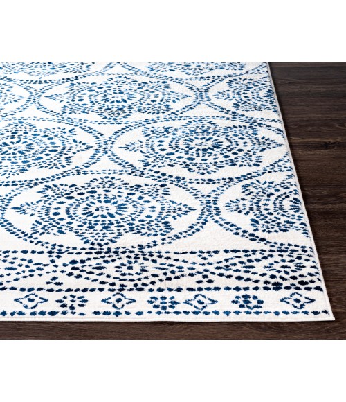 Roma ROM-2391 8'11" x 12'4" Machine Woven Rug
