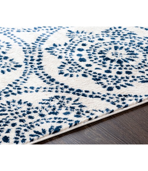 Roma ROM-2391 8'11" x 12'4" Machine Woven Rug