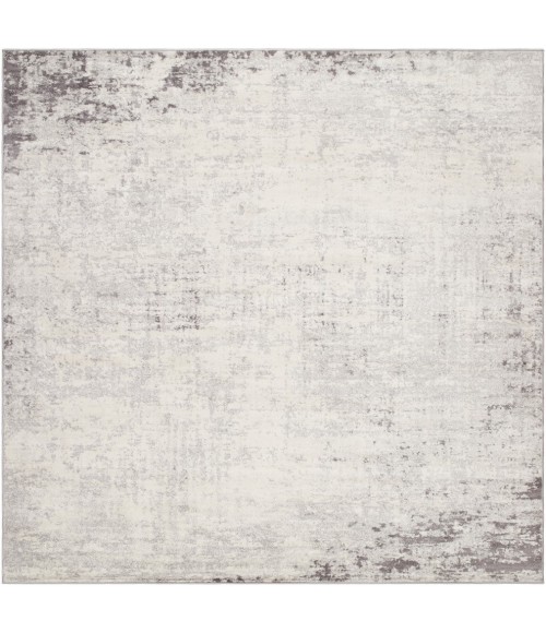 Livabliss Roma ROM-2393 710" Square Rug