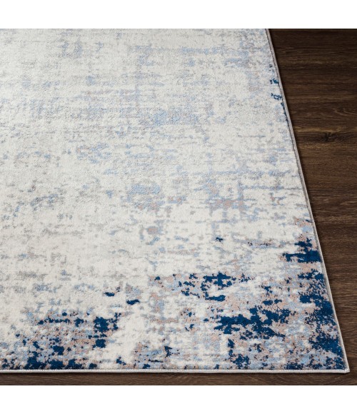 Livabliss Roma ROM-2394 710" Square Rug