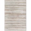Livabliss Roma ROM2402 Pale Slate Metallic - Silver Area Rug 7 ft. 10 in. X 10 ft. Rectangle