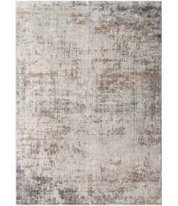 Livabliss Roma ROM2404 Ash Pewter Area Rug 6 ft. 7 in. X 9 ft. Rectangle