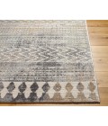 Roma ROM-2406 710" x 10 Machine Woven Rug