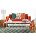 FRONTIER RUG Surya Frontier FT-536-9x13 rug