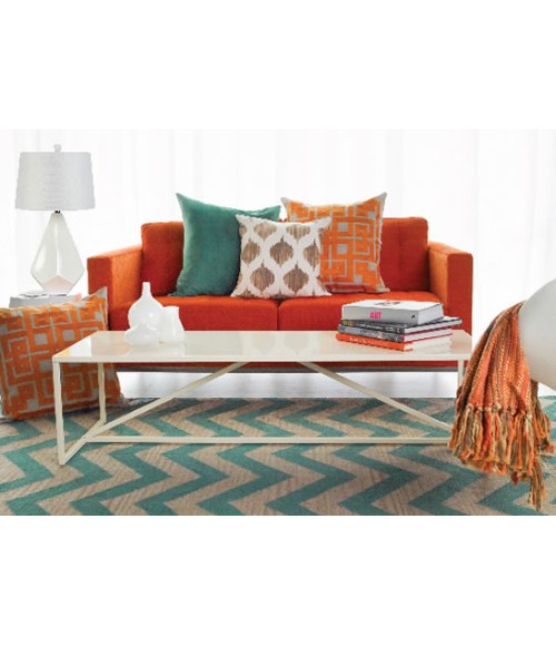 FRONTIER RUG Surya Frontier FT-536-9x13 rug