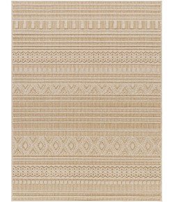 Livabliss Rockport RPT2307 Ivory Tan Area Rug 7 ft. 10 in. X 10 ft. Rectangle