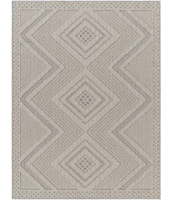 Livabliss Rockport RPT2321 Taupe Sage Area Rug 2 ft. 7 in. X 7 ft. 3 in. Runner