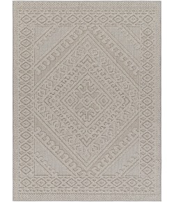 Livabliss Rockport RPT2322 Taupe Sage Area Rug 2 ft. 7 in. X 7 ft. 3 in. Runner