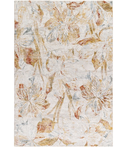 Roseanne RSE-2301 2' x 2'11" Machine Woven Rug