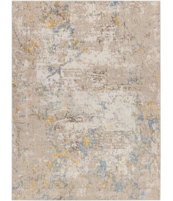 Livabliss Roswell RSW2300 Taupe Light Grey Area Rug 9 ft. 2 in. X 12 ft. Rectangle
