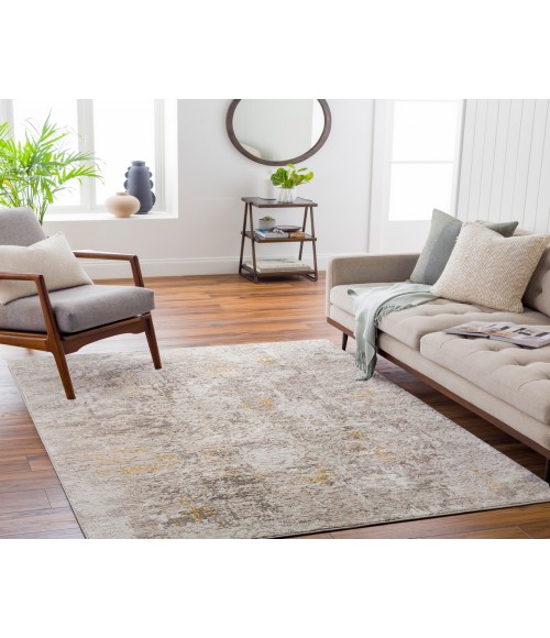 Roswell RSW-2301 Rug Roswell RSW-2301 92" x 12 Machine Woven Rug