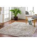 Roswell RSW-2304 Rug Roswell RSW-2304 92" x 12 Machine Woven Rug