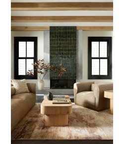 Surya Arte Sandstone RTE-2309 8 ft. X 11 ft. Rect. Rug