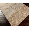 Surya Rustic RUT700 Tan Dark Green Area Rug 2 ft. X 3 ft. Rectangle
