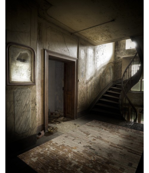 Surya Rustic RUT-700-8x11 rug