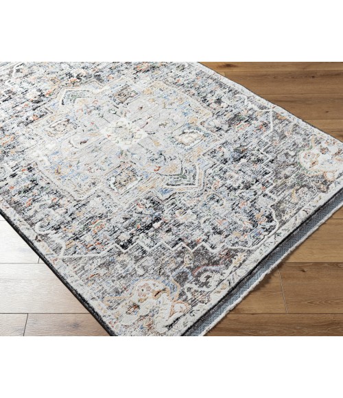 Livabliss Rivaldo Rug RVD2301