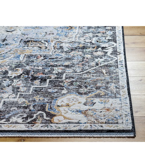 Livabliss Rivaldo Rug RVD2301