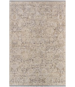 Livabliss Rivaldo RVD2303 Taupe Sage Area Rug 2 ft. 7 in. X 10 ft. Runner