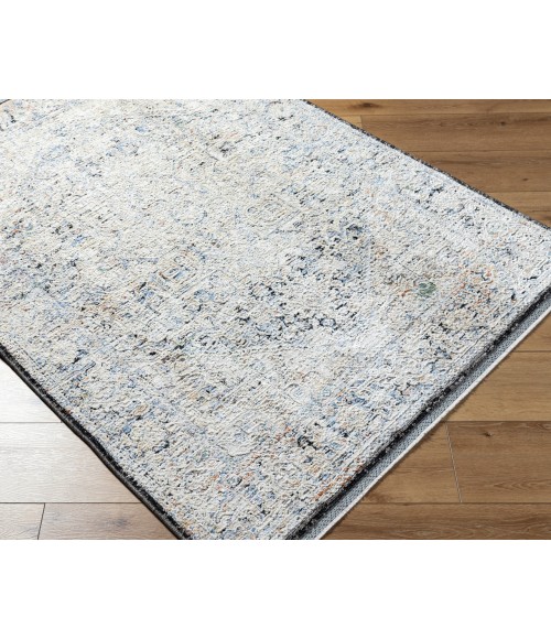 Livabliss Rivaldo Rug RVD2304