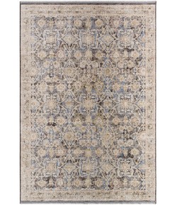 Livabliss Rivaldo RVD2306 Taupe Sage Area Rug 2 ft. 7 in. X 10 ft. Runner