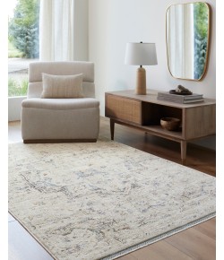 Livabliss Rivaldo RVD2308 Taupe Sage Area Rug 7 ft. 10 in. X 10 ft. Rectangle