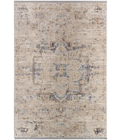 Livabliss Rivaldo RVD2308 Taupe Sage Area Rug 2 ft. 7 in. X 10 ft. Runner