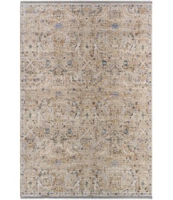 Livabliss Rivaldo RVD2309 Taupe Sage Area Rug 2 ft. 7 in. X 10 ft. Runner