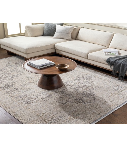 Livabliss Rivaldo Rug RVD2310