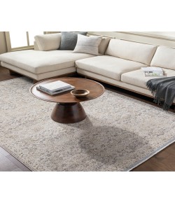 Livabliss Rivaldo RVD2311 Taupe Sage Area Rug 2 ft. 7 in. X 10 ft. Runner