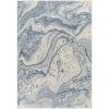 Livabliss Ravello RVL2342 Light Grey Taupe Area Rug 5 ft. 3 in. X 7 ft. Rectangle