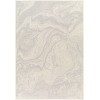 Livabliss Ravello RVL2343 Light Grey Taupe Area Rug 5 ft. 3 in. X 7 ft. Rectangle