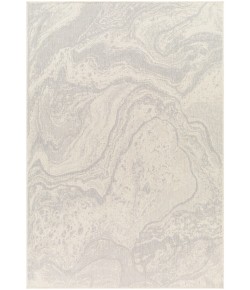 Livabliss Ravello RVL2343 Light Grey Taupe Area Rug 5 ft. 3 in. X 7 ft. Rectangle