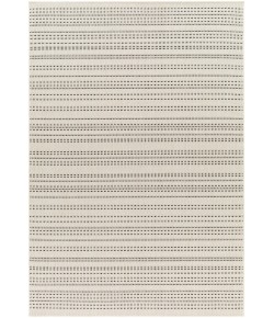 Surya Ravello RVL2368 Light Grey Taupe Area Rug 2 ft. X 3 ft. Rectangle