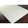Surya Ravena RVN3113 Aqua Cream Area Rug 2 ft. X 3 ft. Rectangle